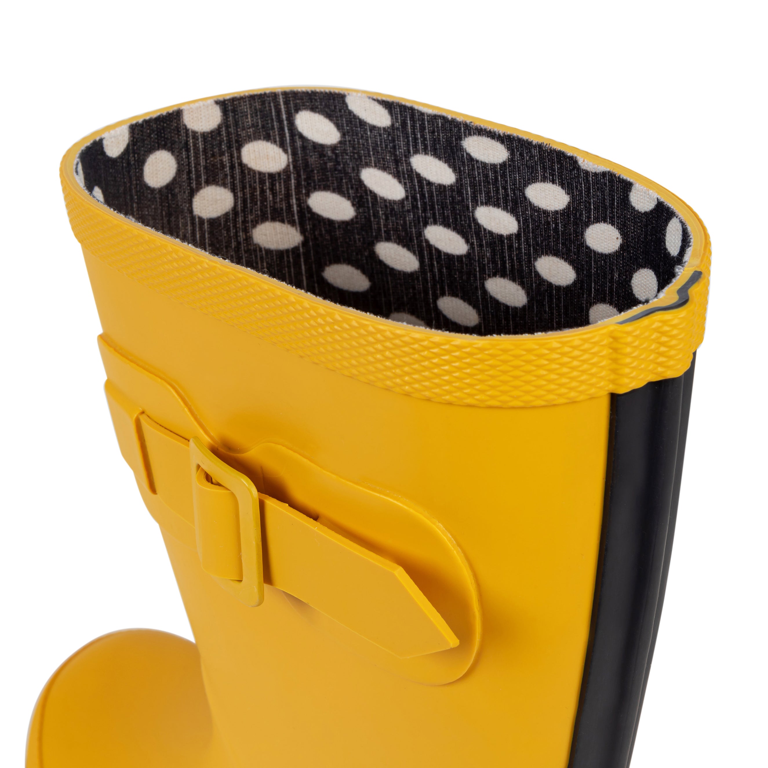 Women's Lyzzick Waterproof Wellington Boots - Comfortable Rain & Garden Boots for Outdoor Activities, Hiking & Farming