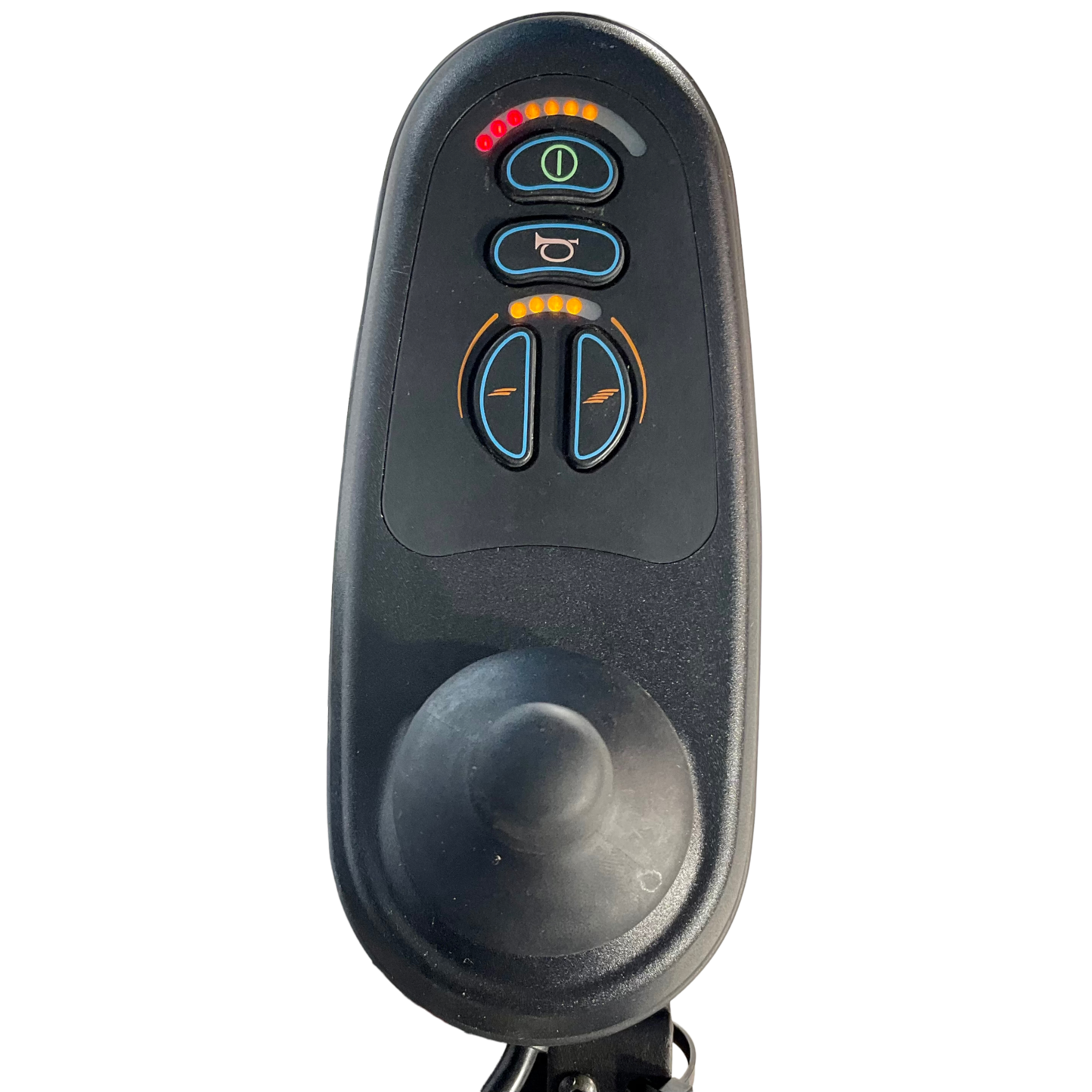 Sunrise Medical Quickie Pulse 6 Rehab Power Wheelchair | 16