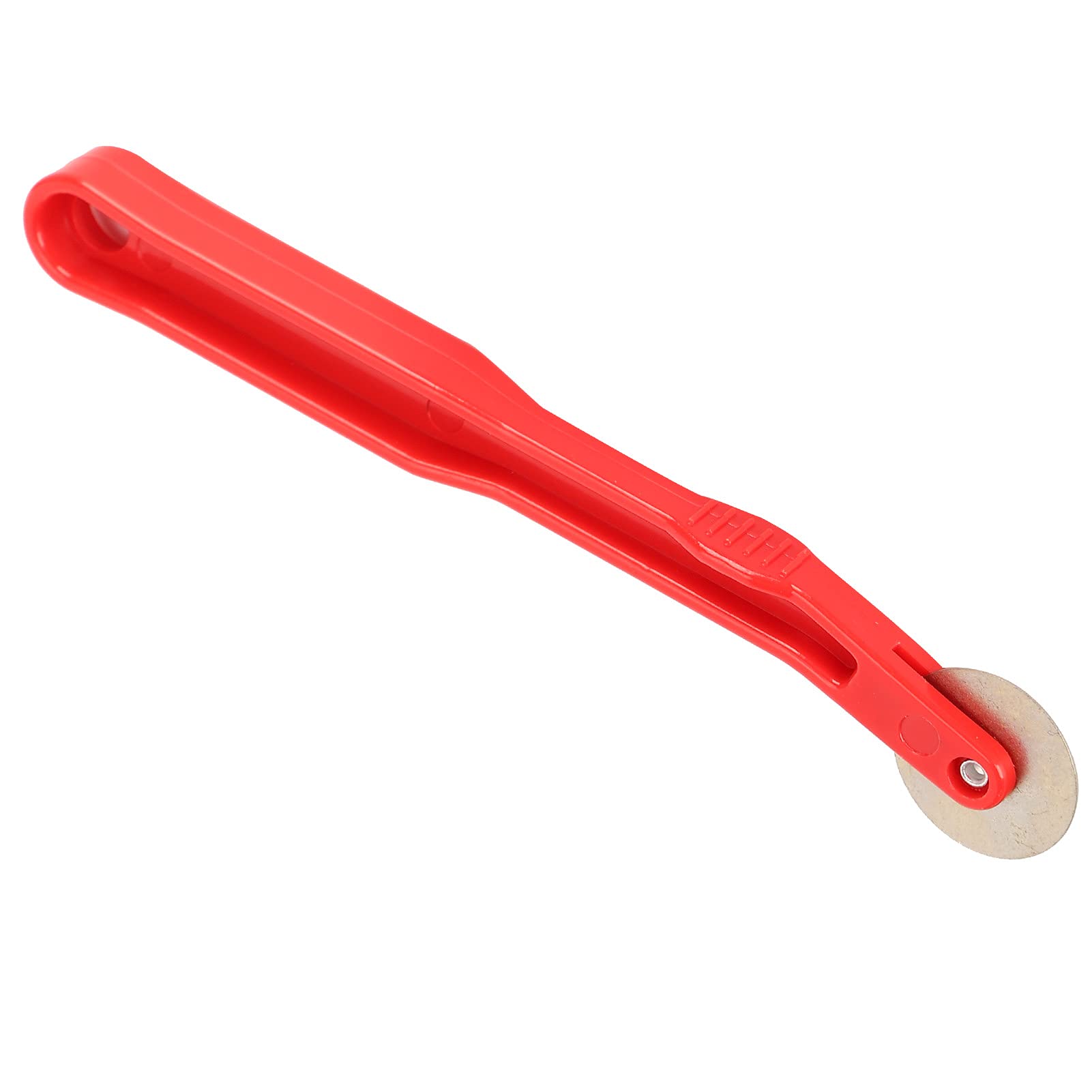 Professional Serrated Tracing Wheel for Sewing & Quilting - Durable Stitching Tool for Fabric Marking, Pattern Transfer - Perfect for Dressmaking, DIY Crafts & Home Decor Projects
