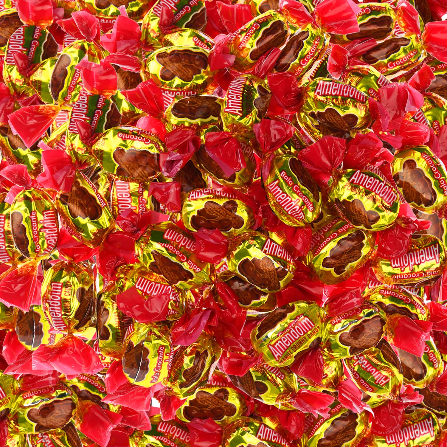 Royal Hard Candy Bulk 3lb (270 Pieces) - Individually Wrapped, Perfect for Parties, Gifts & Office Snacks