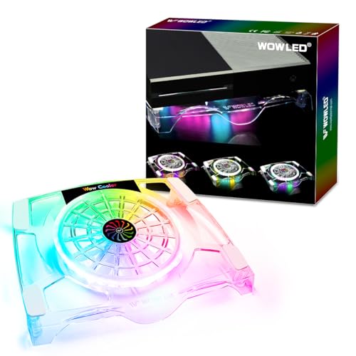 Upgrade Dreamcolor Cooling Pad