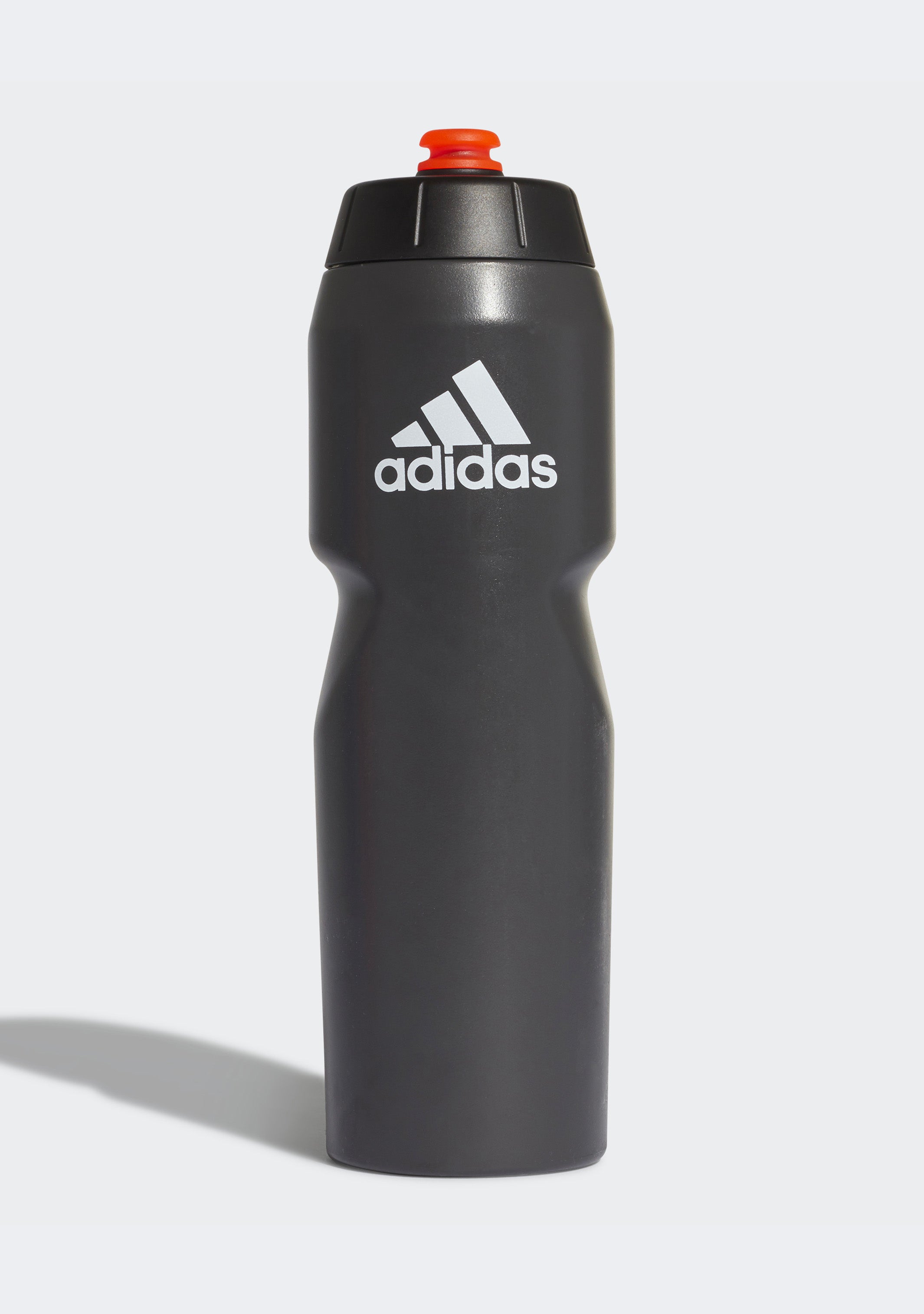 Adidas Performance 750mL Water Bottle - BPA Free, Leak Proof Sports Water Bottle for Gym, Running, Hiking & Outdoor Activities