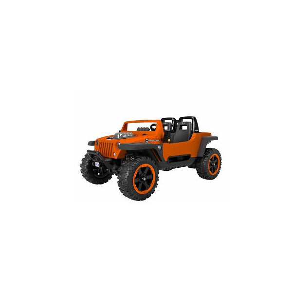 Beadlock Wheel Trim Ring - Orange with Screws for Off-Road Trucks & Jeeps | Heavy-Duty Alloy Wheel Accessory for Enhanced Style & Protection