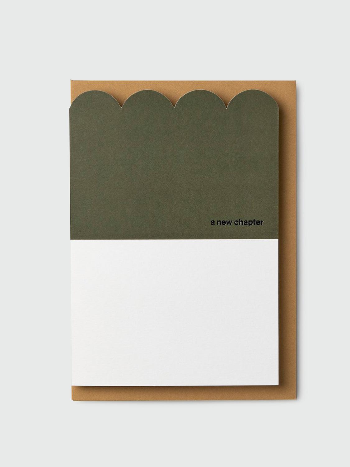 Beautiful Greeting Cards for All Occasions - New Chapter Collection | Perfect for Birthdays, Anniversaries & Holidays