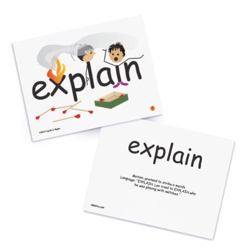607 SnapWords Sight Word Flash Cards for ESL & ELL - Multisensory & Kinesthetic Teaching Cards - Perfect for Classroom Learning & Homeschooling