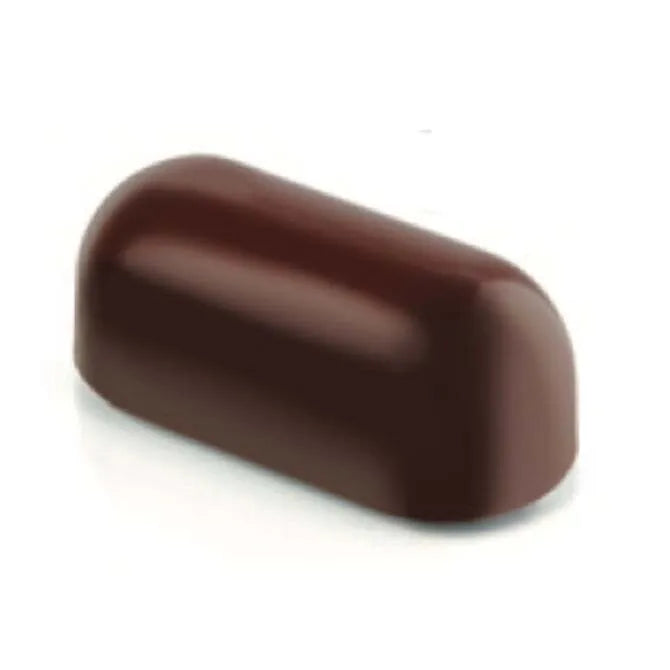 Premium Antonio Bachour Bonbons Chocolate Mold - 21 Pillow Forms for Professional Chocolate Making - Perfect for Home Baking, Gifts, and Dessert Decorations