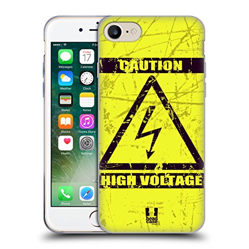 High Voltage