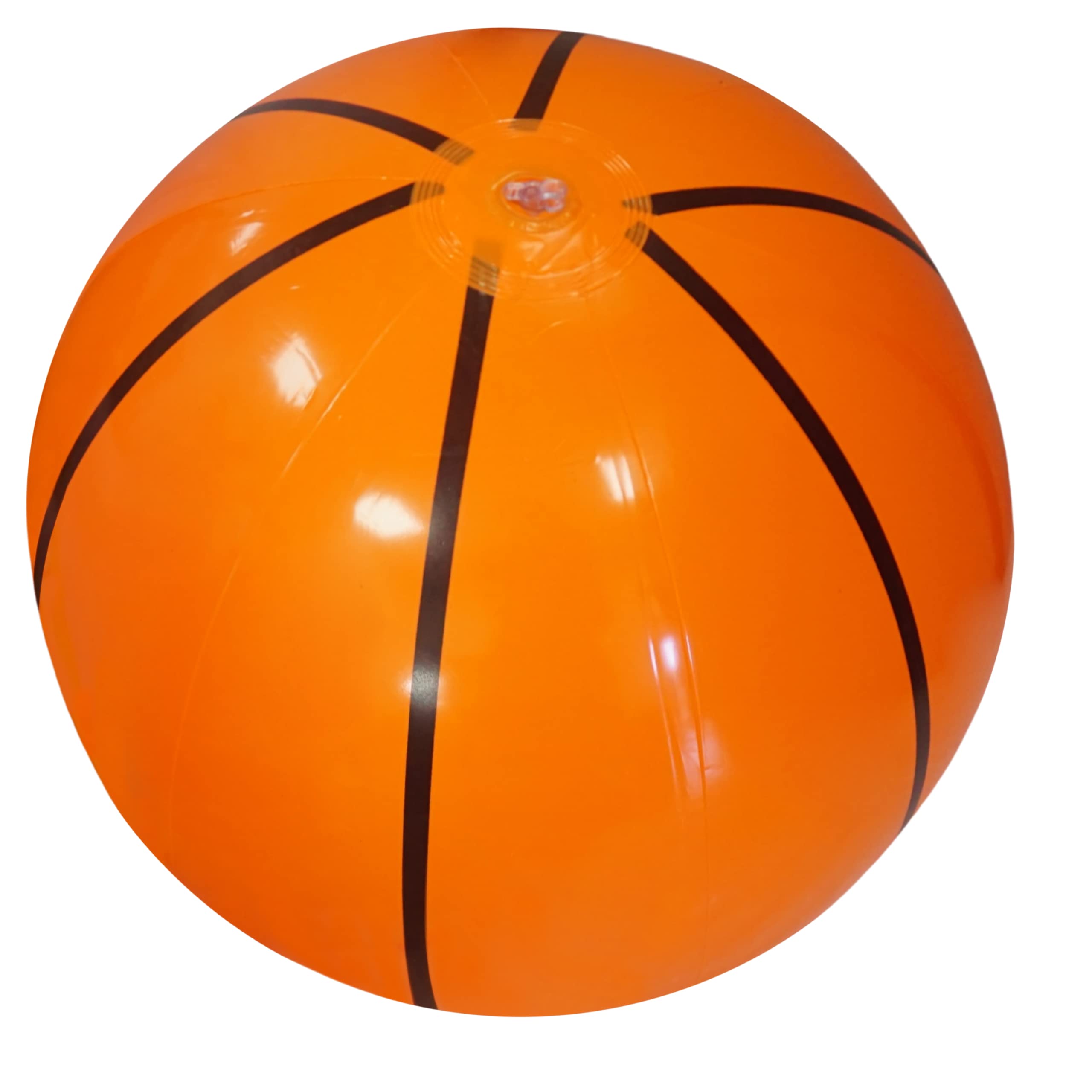 4E's Novelty Inflatable Basketballs - 20