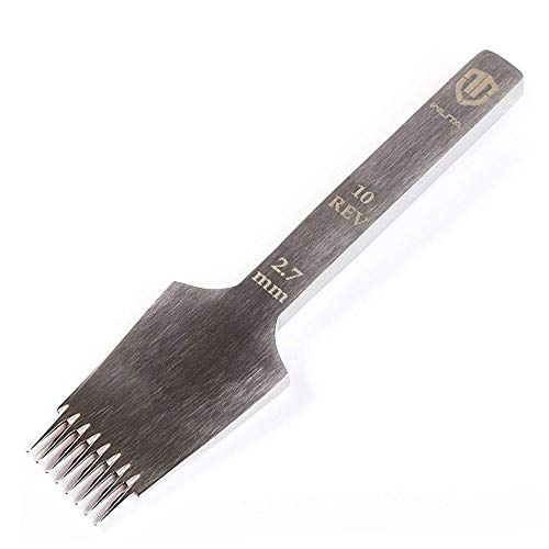 2.7mm-8 Teeth