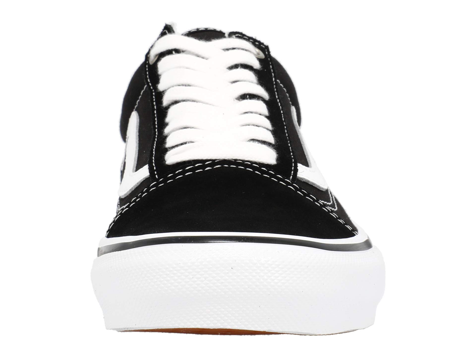 Vans Men's Old Skool Classic Skate Shoes - Retro Style Low Top Sneakers for Casual Wear, Street Fashion & Skateboarding