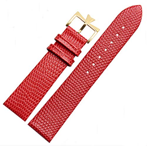 Red(Gold buckle)