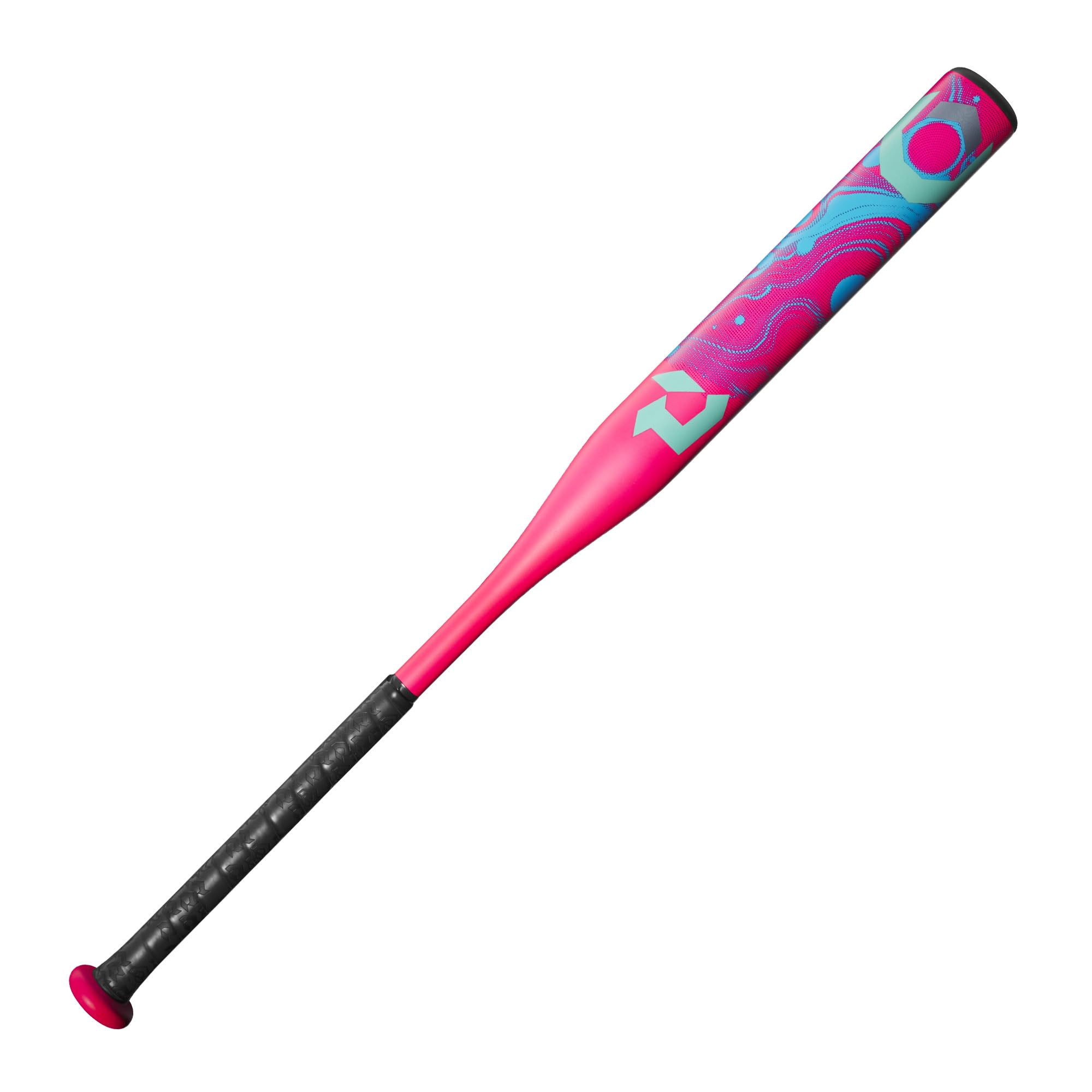 DeMarini 2025 Uprising Baseball Bat - Lightweight Alloy Performance Bat for Youth & Adult Players - Perfect for Training, Games & Tournaments