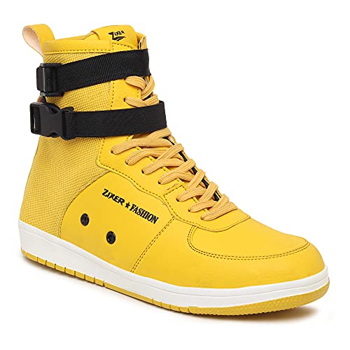 B YELLOW