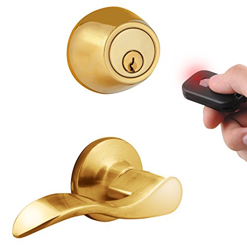 Polished Brass