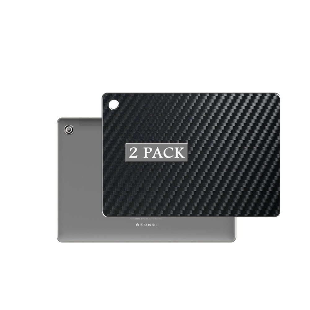 2-Pack Back Protector Film for Teclast M18 10.8