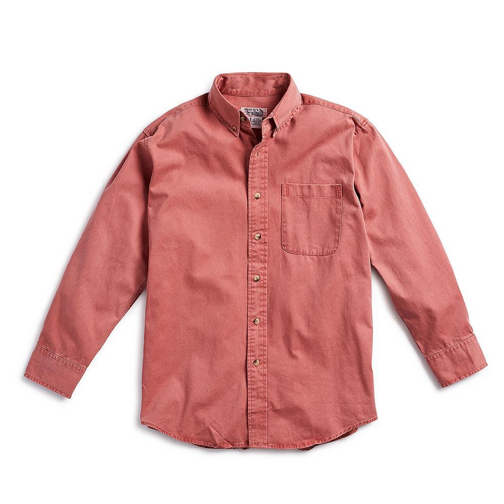 Nantucket Red