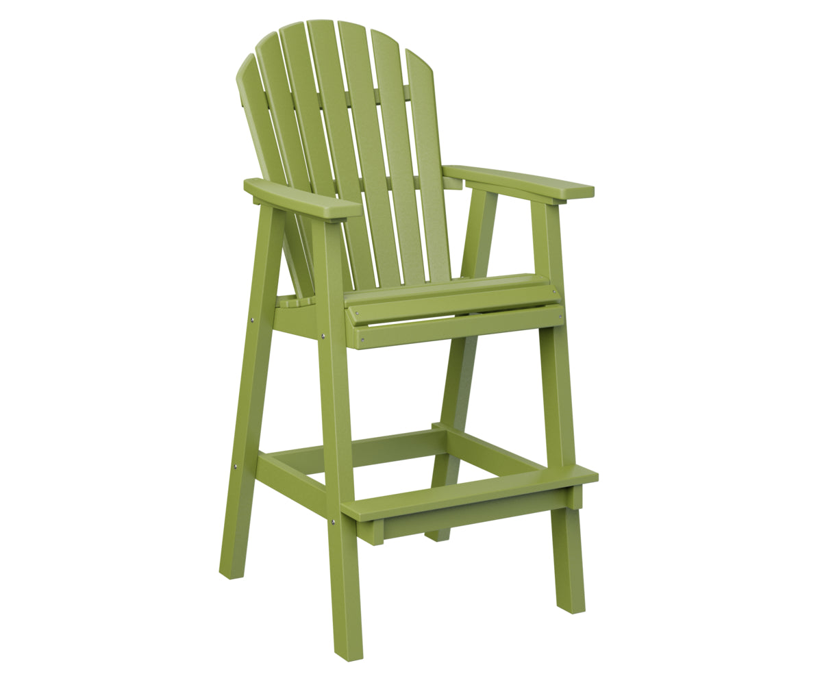 Kiwi Green