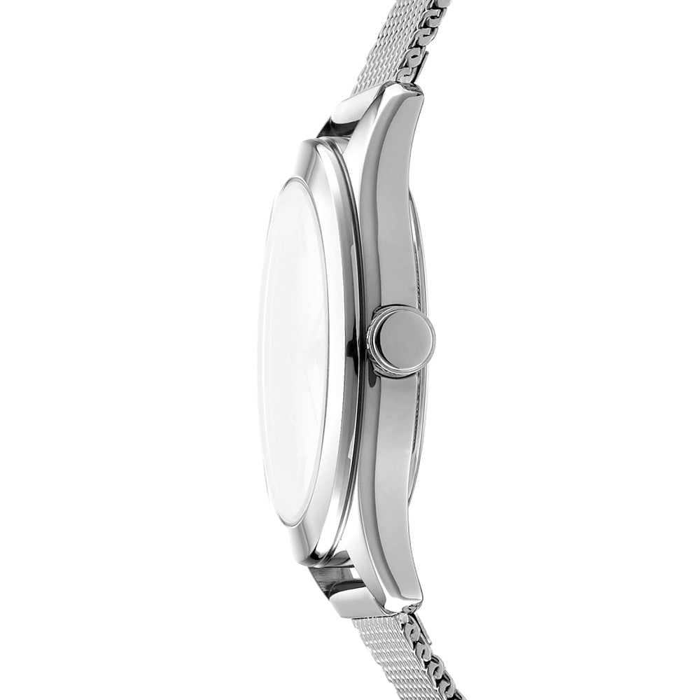 DKNY Astoria Logo DK1L032M0015 Watch - Stylish Men's Chronograph Watch with Stainless Steel Band - Perfect for Business, Casual Wear & Special Occasions