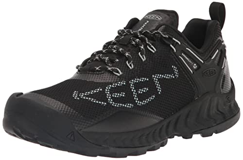 Black/Cloud Blue
