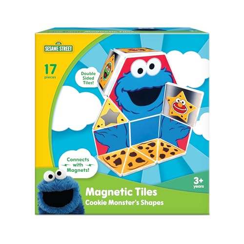 Cookie Monster