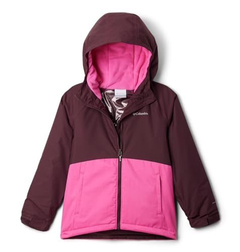 Pink Ice Melange/Moonvista