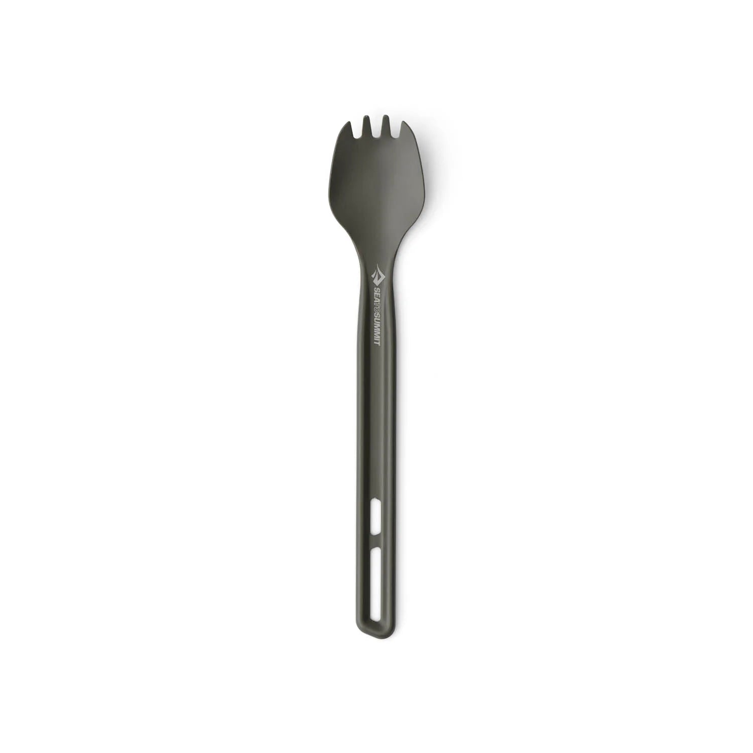 Frontier Ultralight Spork with Long Handle - Perfect for Camping, Hiking & Backpacking | Durable Outdoor Eating Utensil