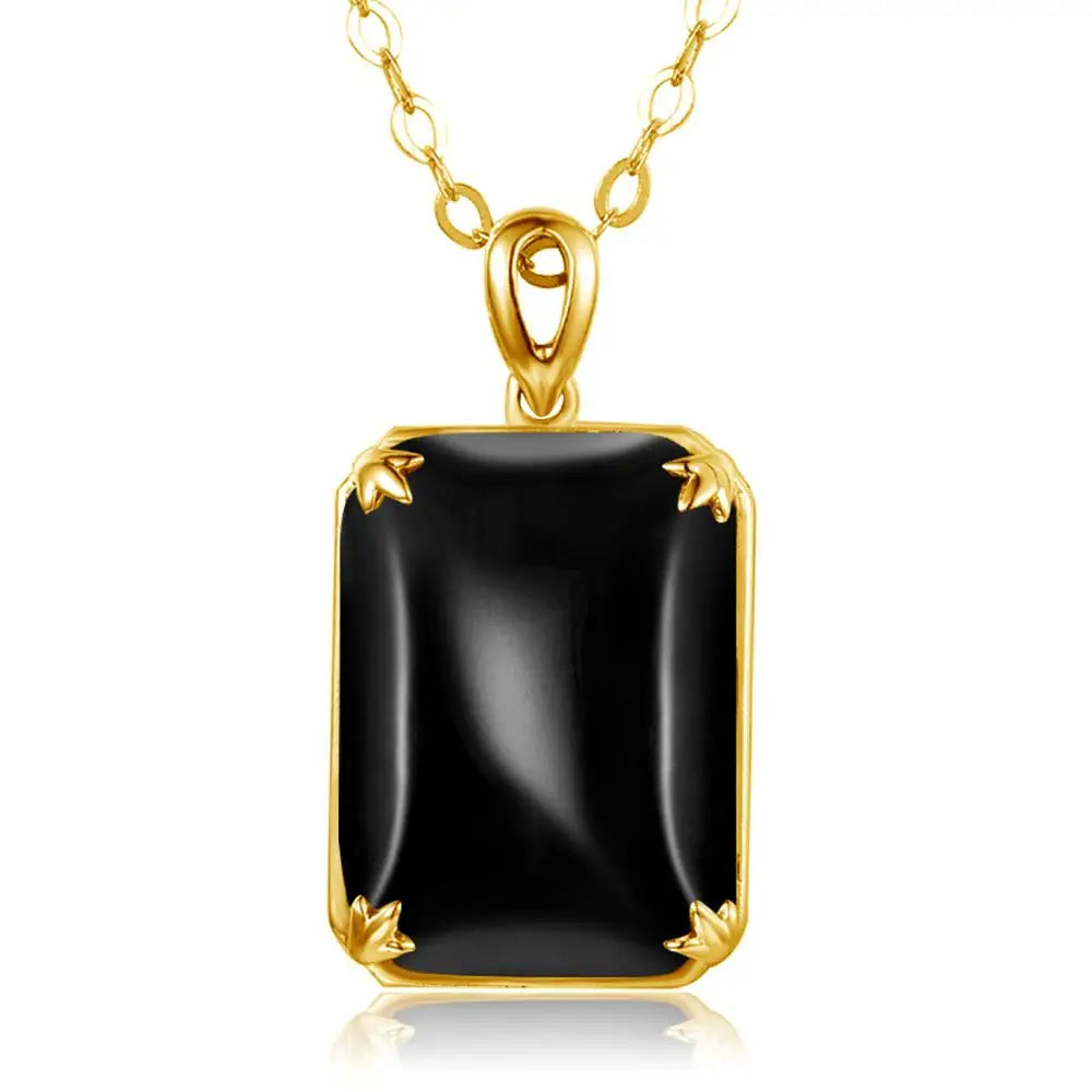 Natural Gold Onyx Stone Beads - Bulk Wholesale for Jewelry Making, DIY Crafts, and Home Decor | Perfect for Necklaces, Bracelets, and Spiritual Healing