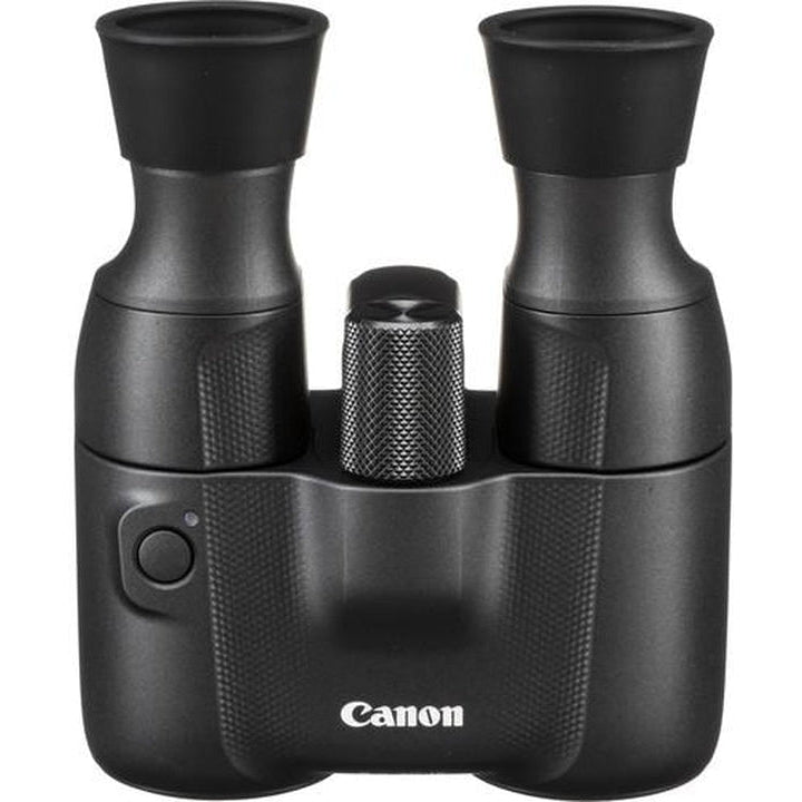 Canon 8x20 IS Image Stabilized Binoculars - Compact & Lightweight for Bird Watching, Travel, and Outdoor Adventures