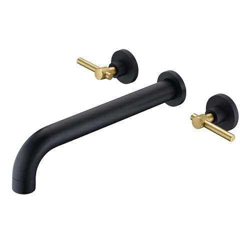 Black and Gold
