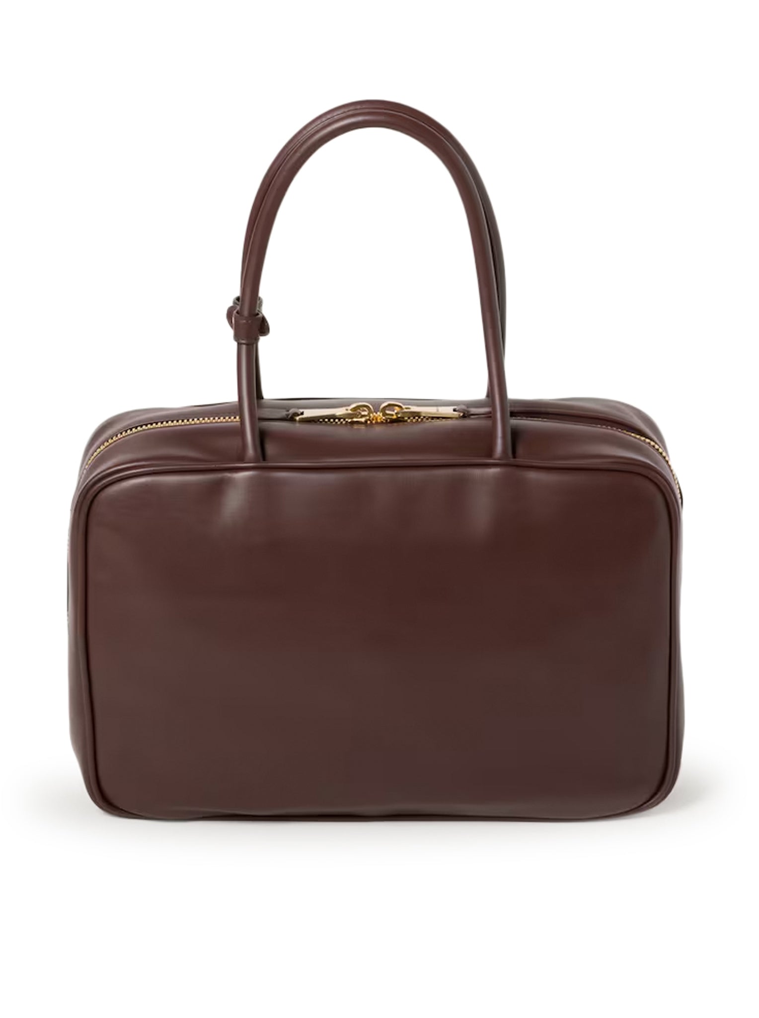 Premium Genuine Leather Handbag for Women - Stylish & Durable Crossbody Purse - Perfect for Work, Travel & Everyday Use