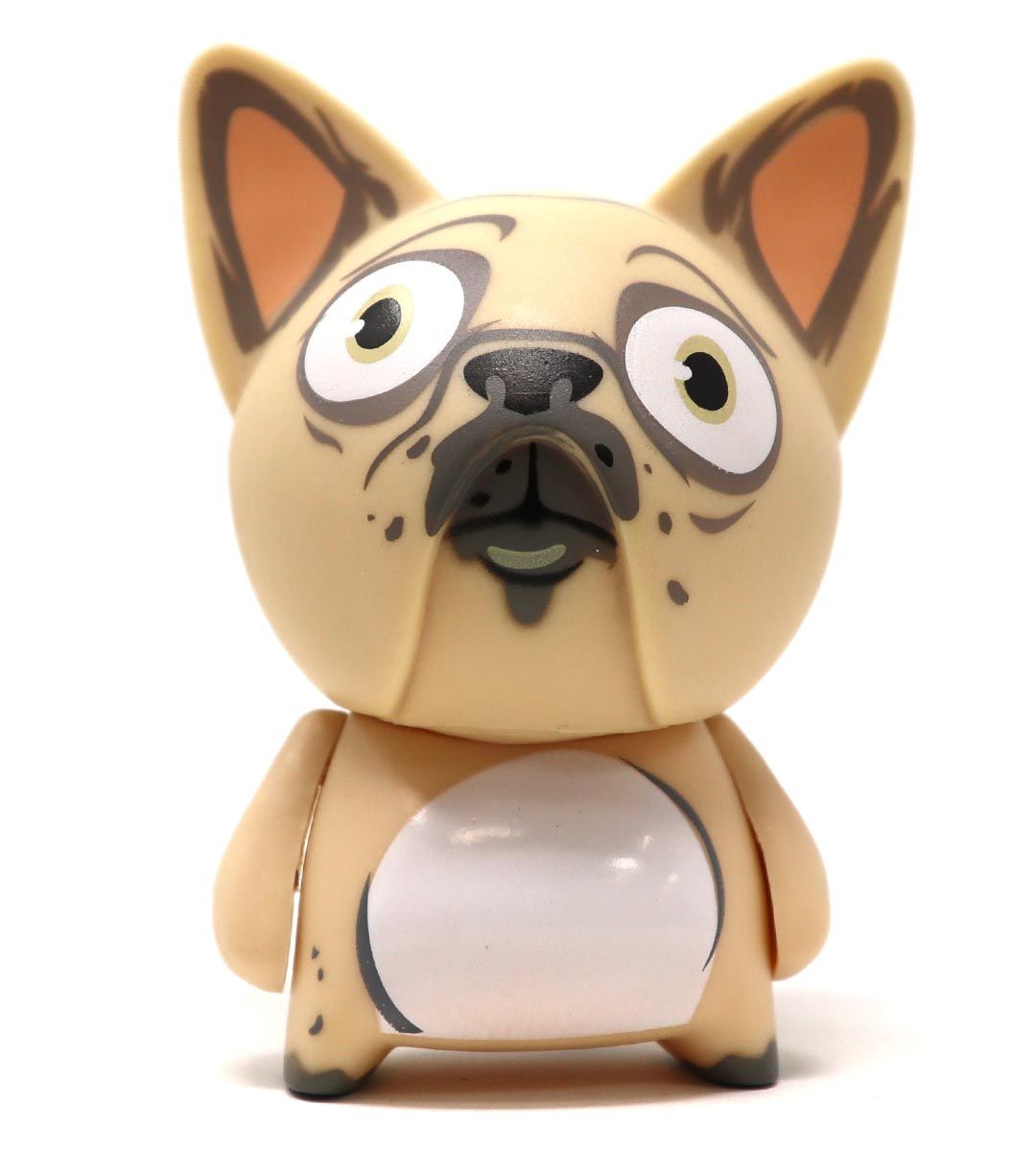 Fonzo & Friends Series 1 Action Figures - Collectible Toy Set for Kids & Adults | Perfect for Display, Gifts & Playtime Fun