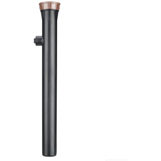 Hunter Industries PROS12PRS30CV Pro Spray Series 12 Inch Pop Up Sprinklers with PRS 30 Pressure Regulation & Check Valve - Perfect for Lawn Irrigation & Garden Watering Systems