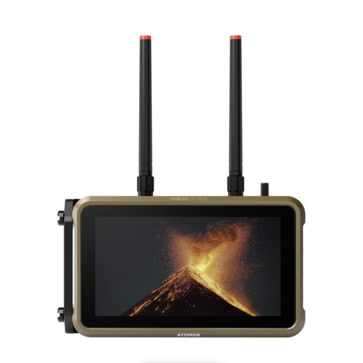 Atomos Ninja Ultra 5.2 4K HDMI Recording Monitor - Professional Video Monitor for Filmmaking, Live Streaming & Content Creation