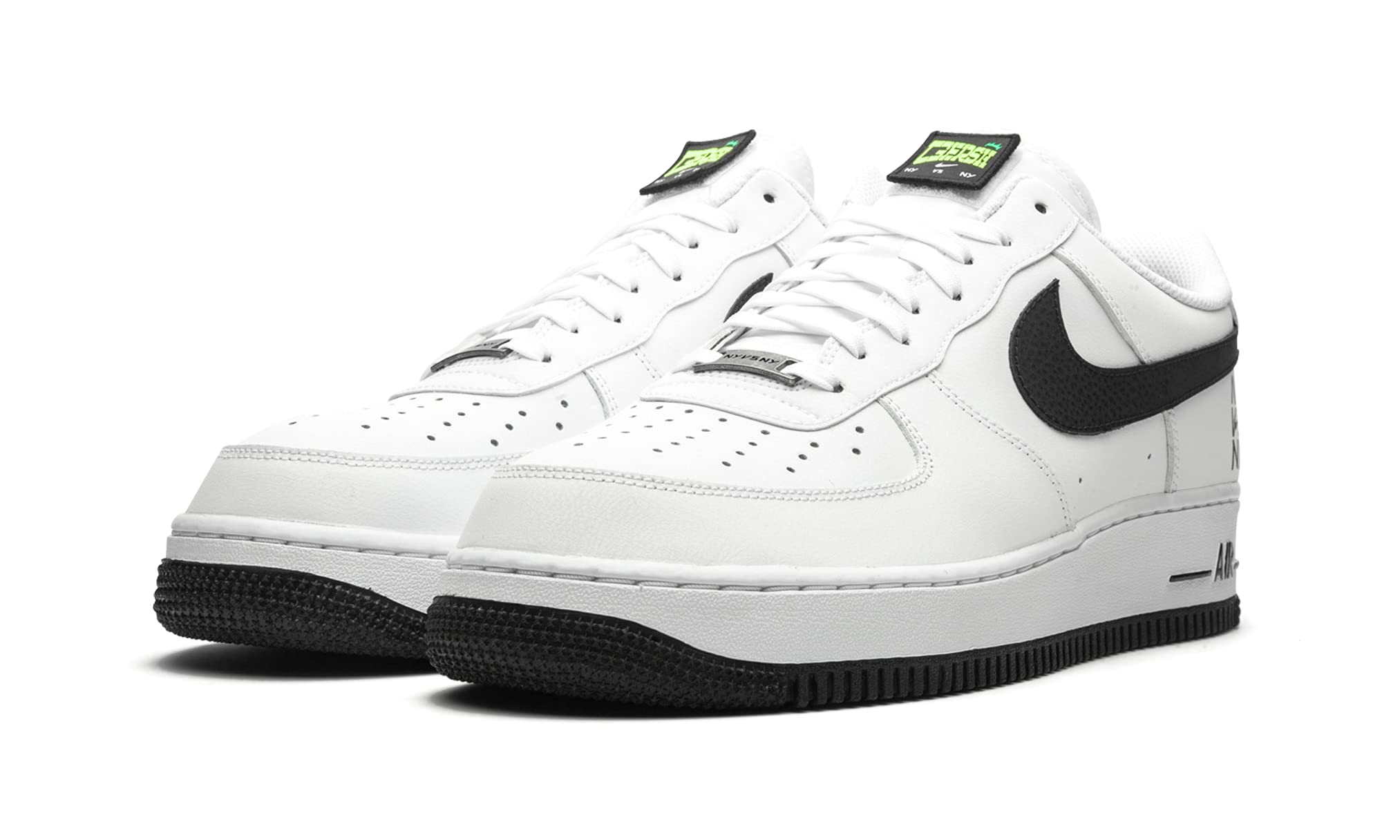 Nike Men's Soccer Cleats - Lightweight Football Shoes for Artificial Turf & Grass - Perfect for Training, Matches & Outdoor Sports