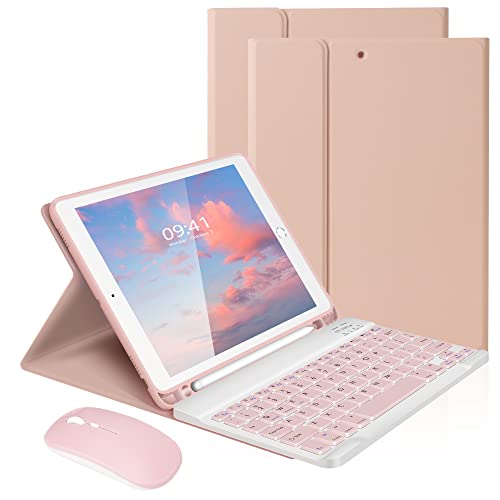 Pink+Mouse
