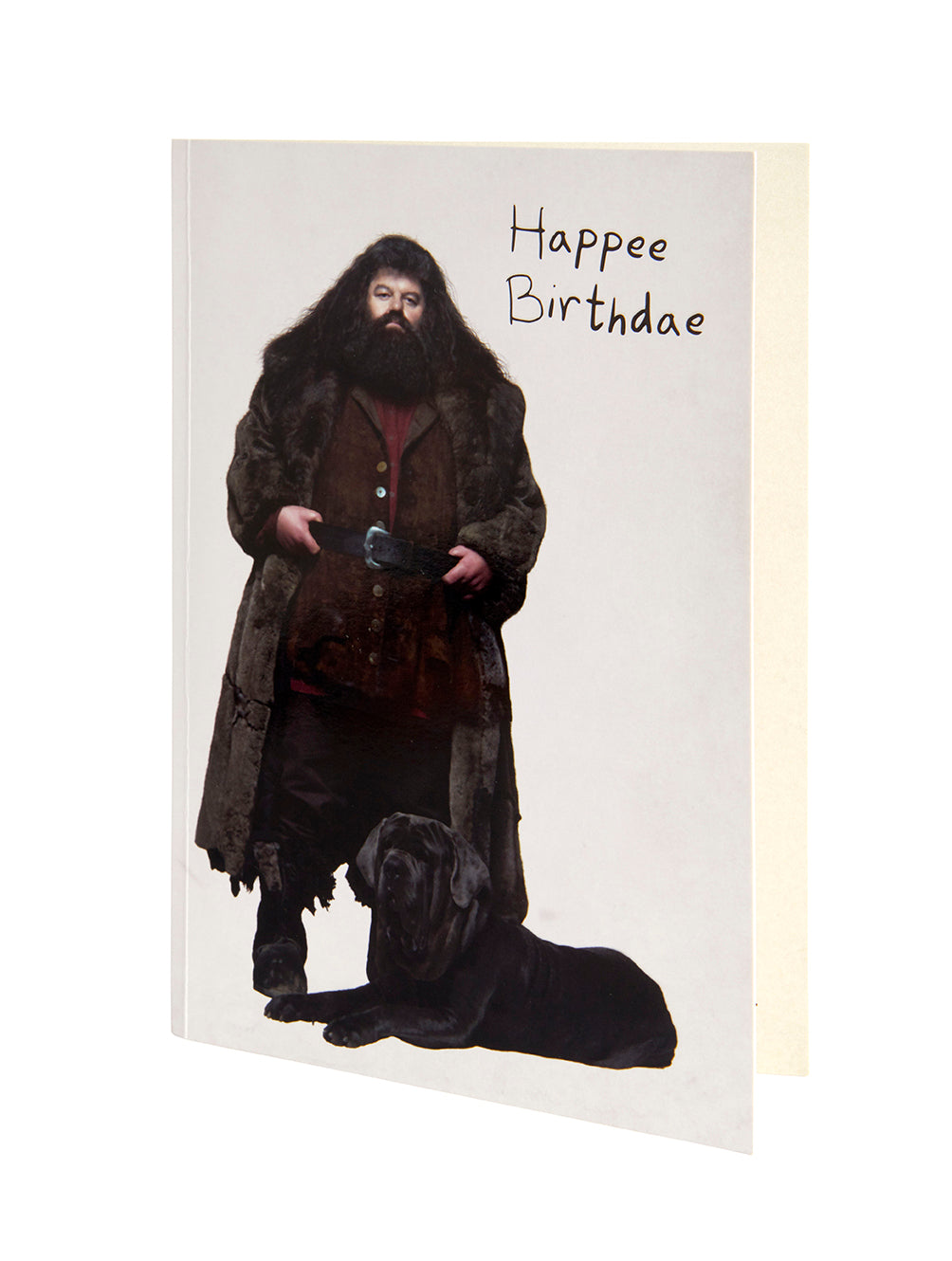 Harry Potter Birthday Cake Pop Up Greeting Card - Perfect for Birthday Wishes, Anniversary & Special Occasions