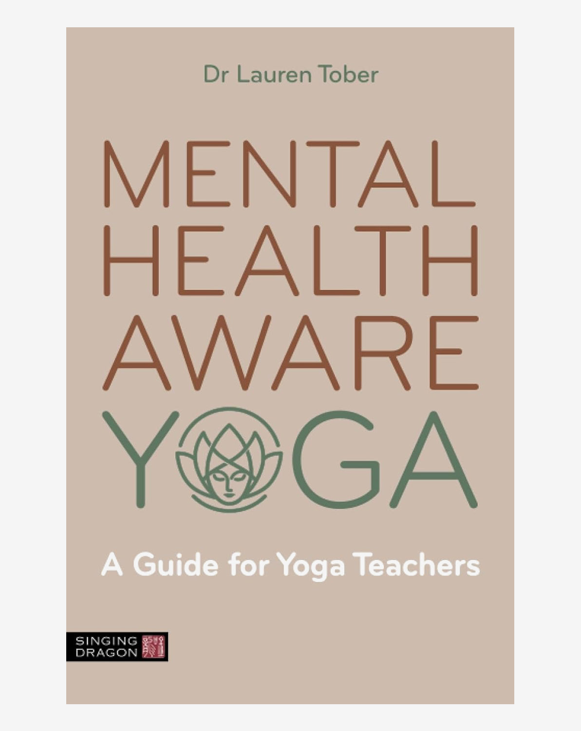 Mental Health Aware Yoga Guide for Teachers - Mindfulness & Stress Relief Techniques for Yoga Classes & Wellness Sessions