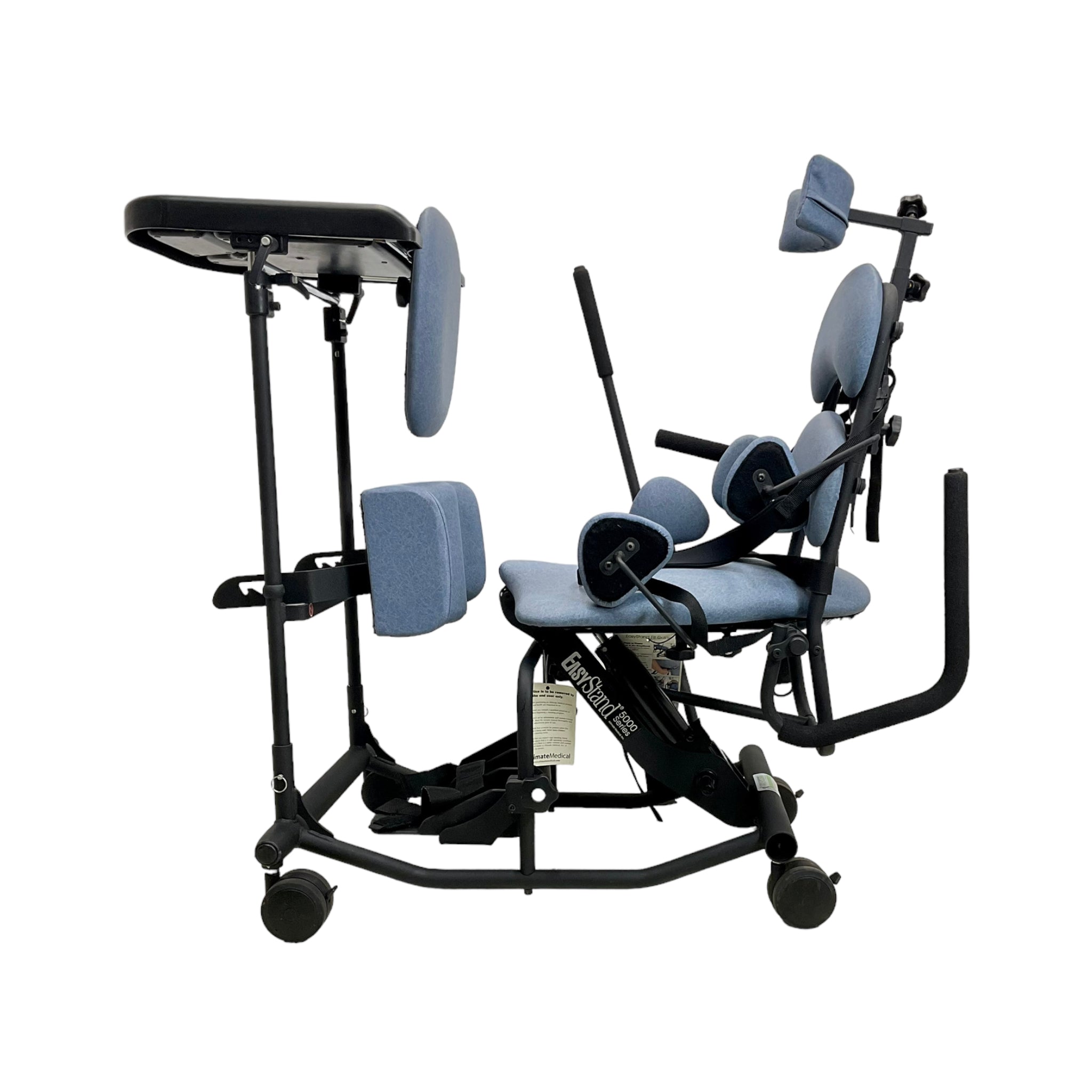 EasyStand 5000 Series Sit to Stand Assistive Device - Mobility Aid for Elderly & Disabled - Home & Healthcare Use