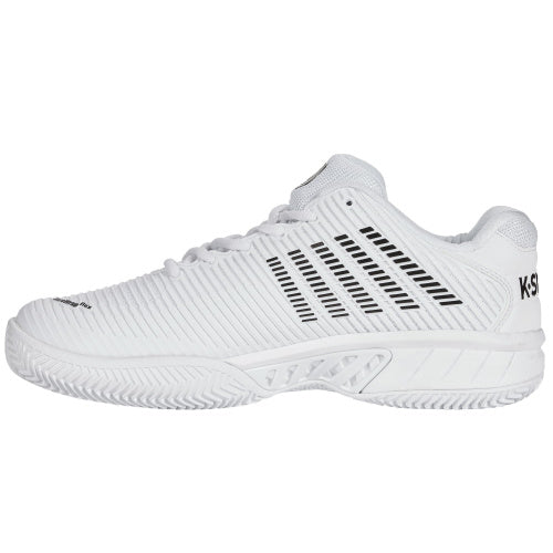 K Swiss Hypercourt Express B Women's Tennis Shoes - Lightweight & Durable for Court Performance | Perfect for Tennis, Training & Casual Wear