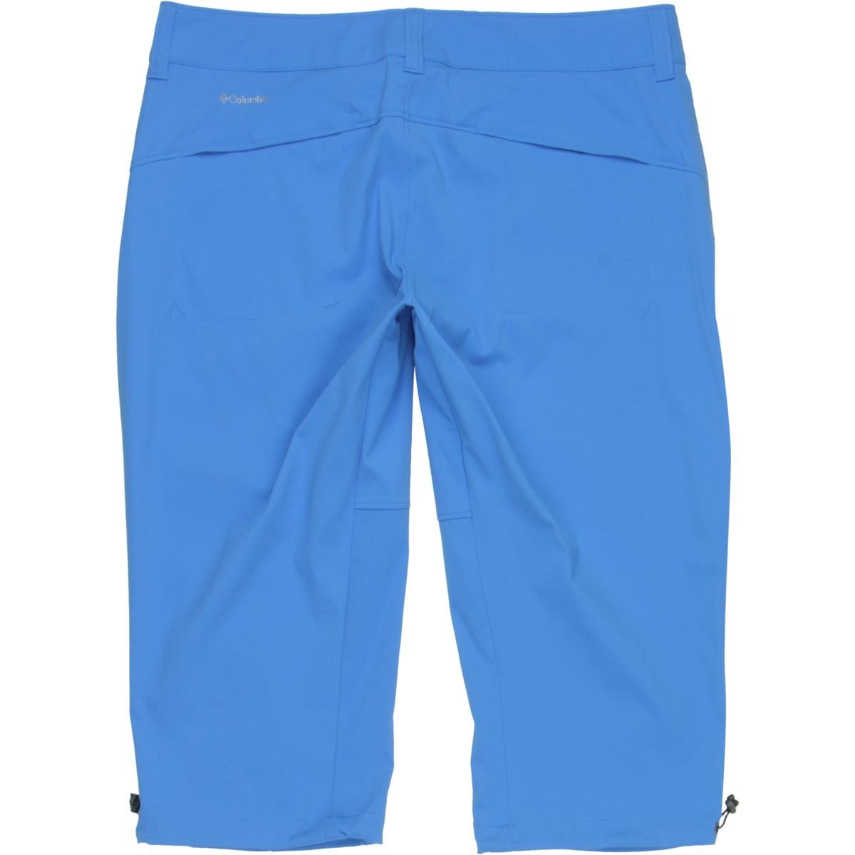 Columbia Women's Cargo Shorts - Lightweight Quick-Dry Hiking Shorts with Multiple Pockets for Outdoor Adventures, Travel & Casual Wear