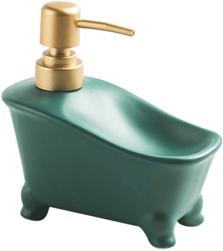 Green B