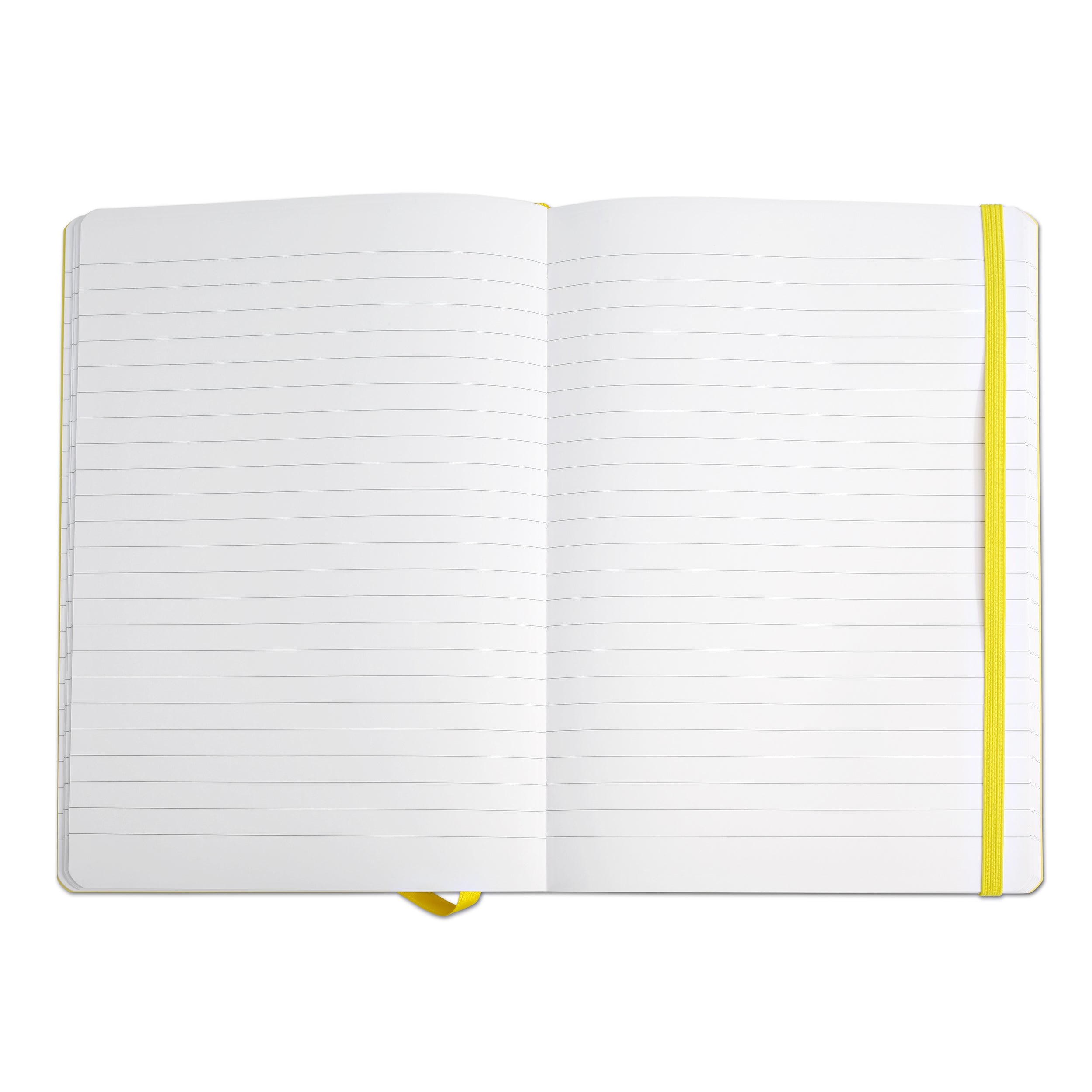 Clairefontaine Inkebana Hardcover A5 Lined Notebook with Dividers - Premium Writing Journal for School, Office & Creative Projects - Assorted Floral Designs