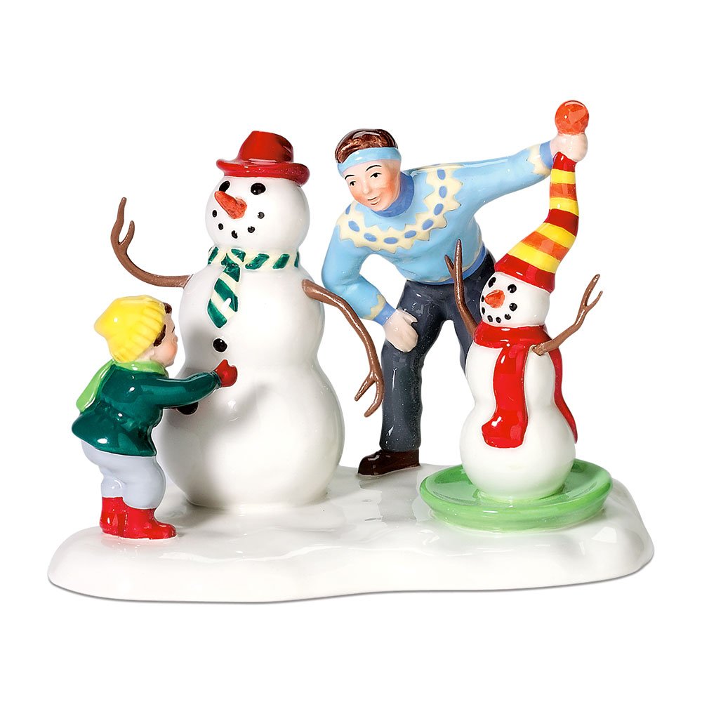 Department 56 Snow Village 