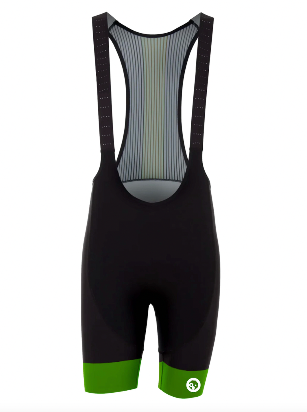 Apex Pro Bib Shorts (B10) - High-Performance Cycling Shorts for Men & Women - Perfect for Road Biking, Mountain Biking & Indoor Training
