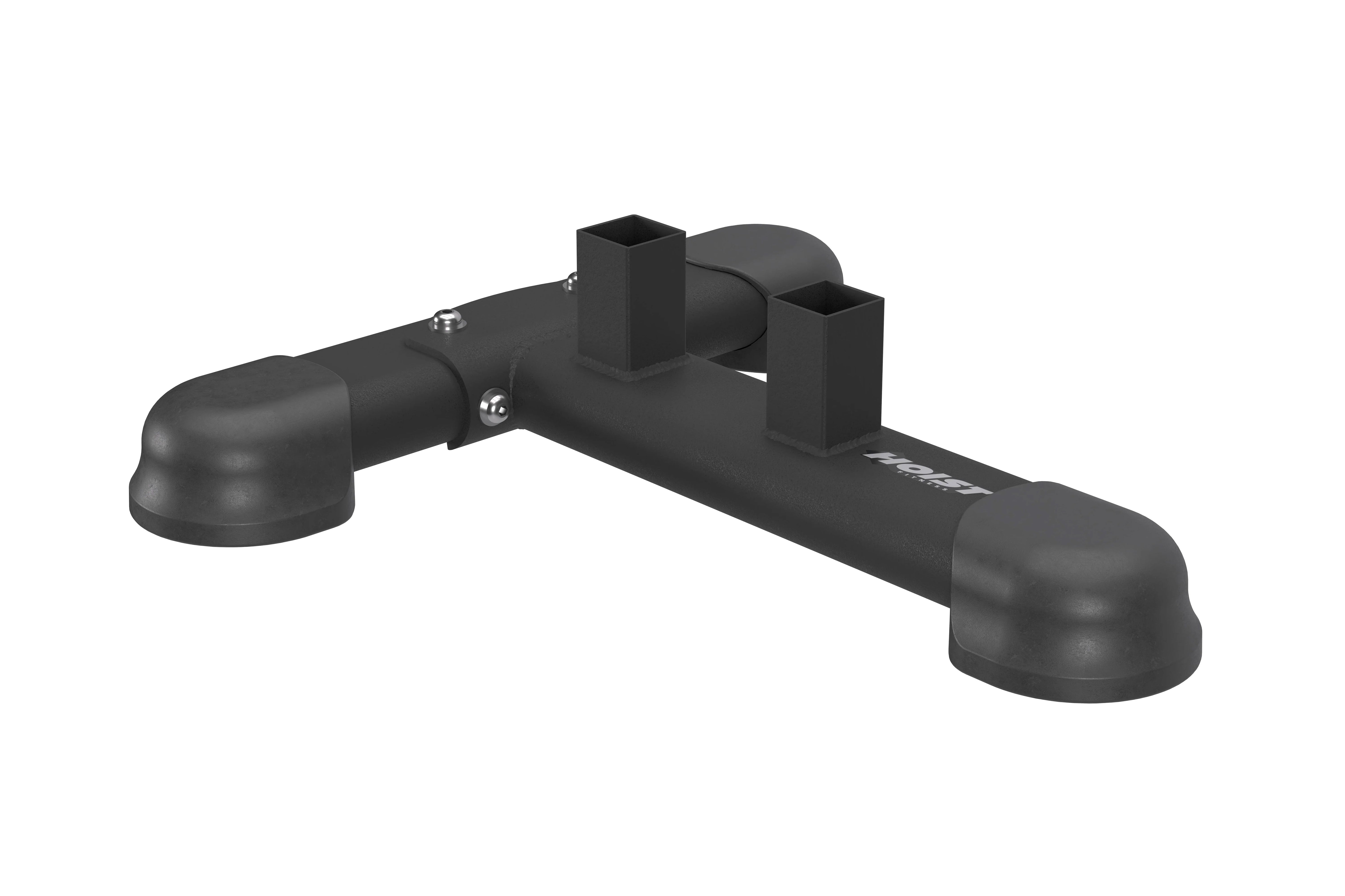 Hoist Attachment Accessory Stand (HF OPT 5000 03) - Heavy Duty Gym Equipment for Weightlifting, Strength Training & Home Workouts - Perfect for Fitness Enthusiasts & Professional Athletes