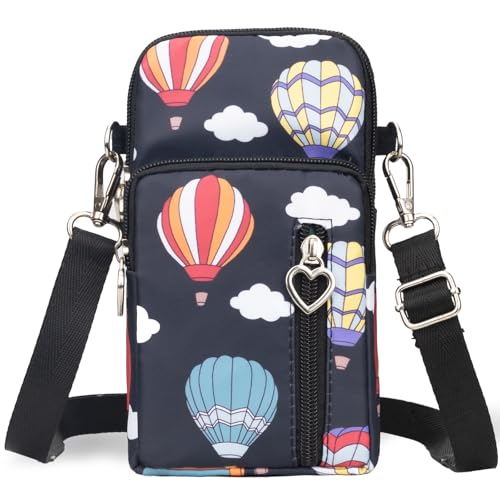 011 Cloud Hot Air Balloon