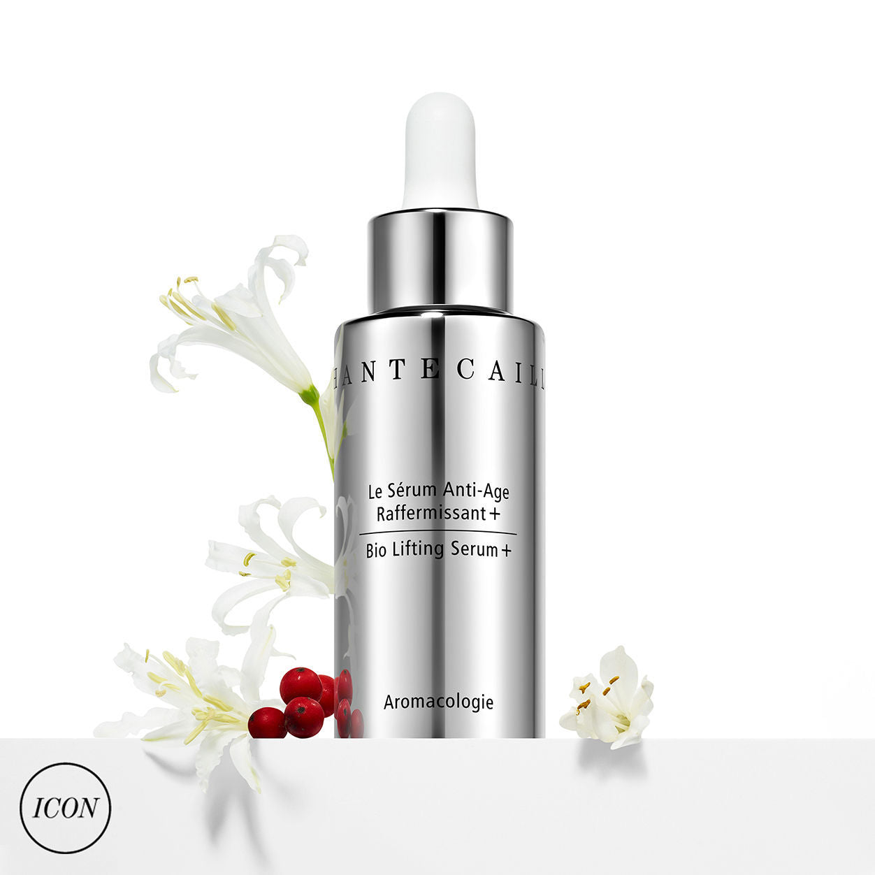 Bio Lifting Serum - Anti-Aging Facial Treatment with Hyaluronic Acid & Collagen for Youthful Skin | Perfect for Night Routine & Daily Skincare Regimen