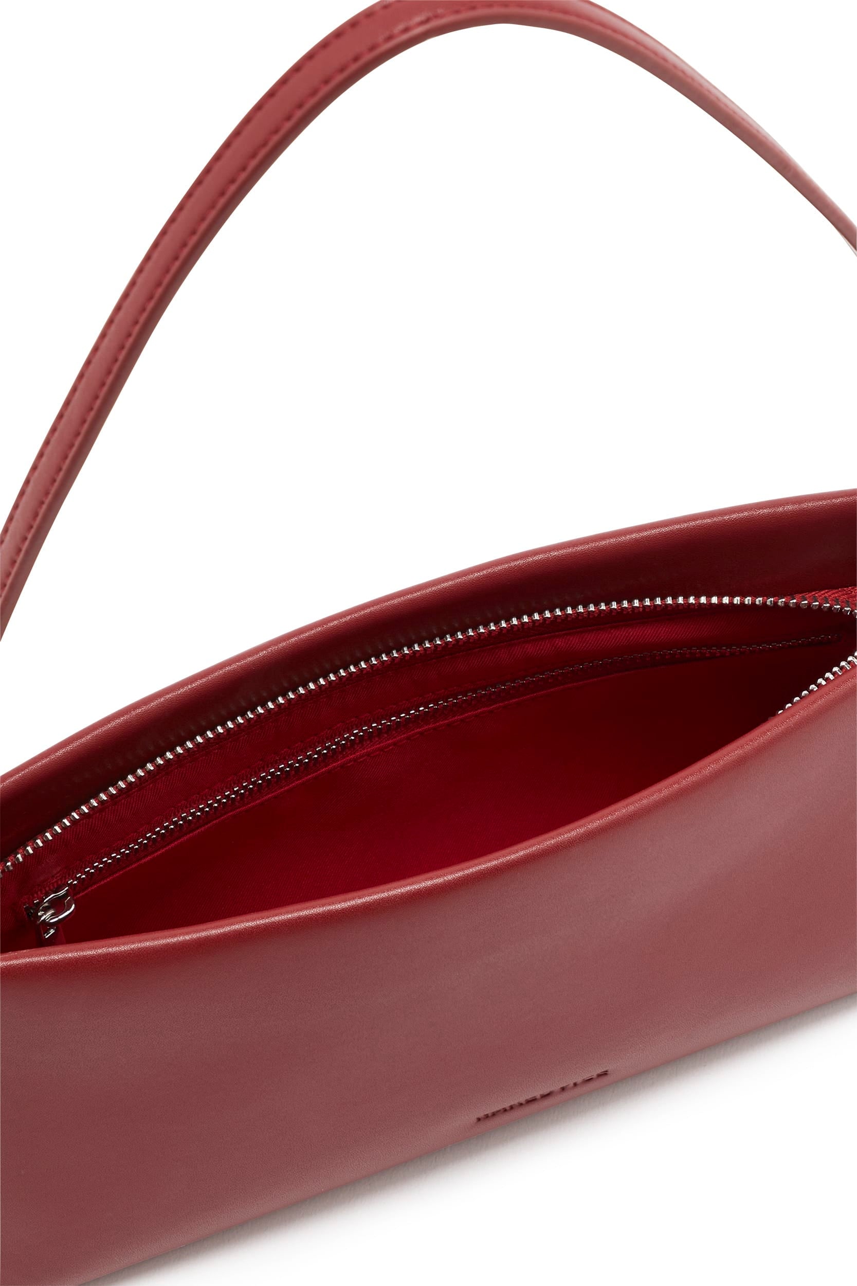MIETTA CHERRY BAG - Stylish Women's Crossbody Purse for Everyday Use | Perfect for Work, Travel & Date Nights