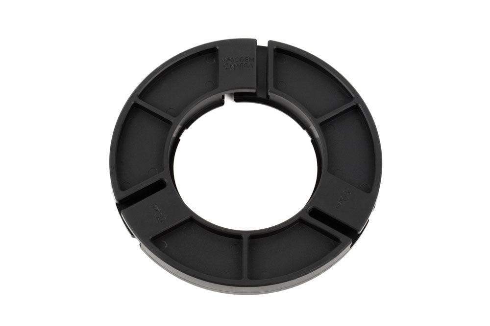 UMB 1 Mattebox Clamp On Ring (143-80mm) - Professional Camera Lens Accessory for DSLR & Mirrorless Filmmaking - Perfect for Cinematic Shots & Outdoor Photography
