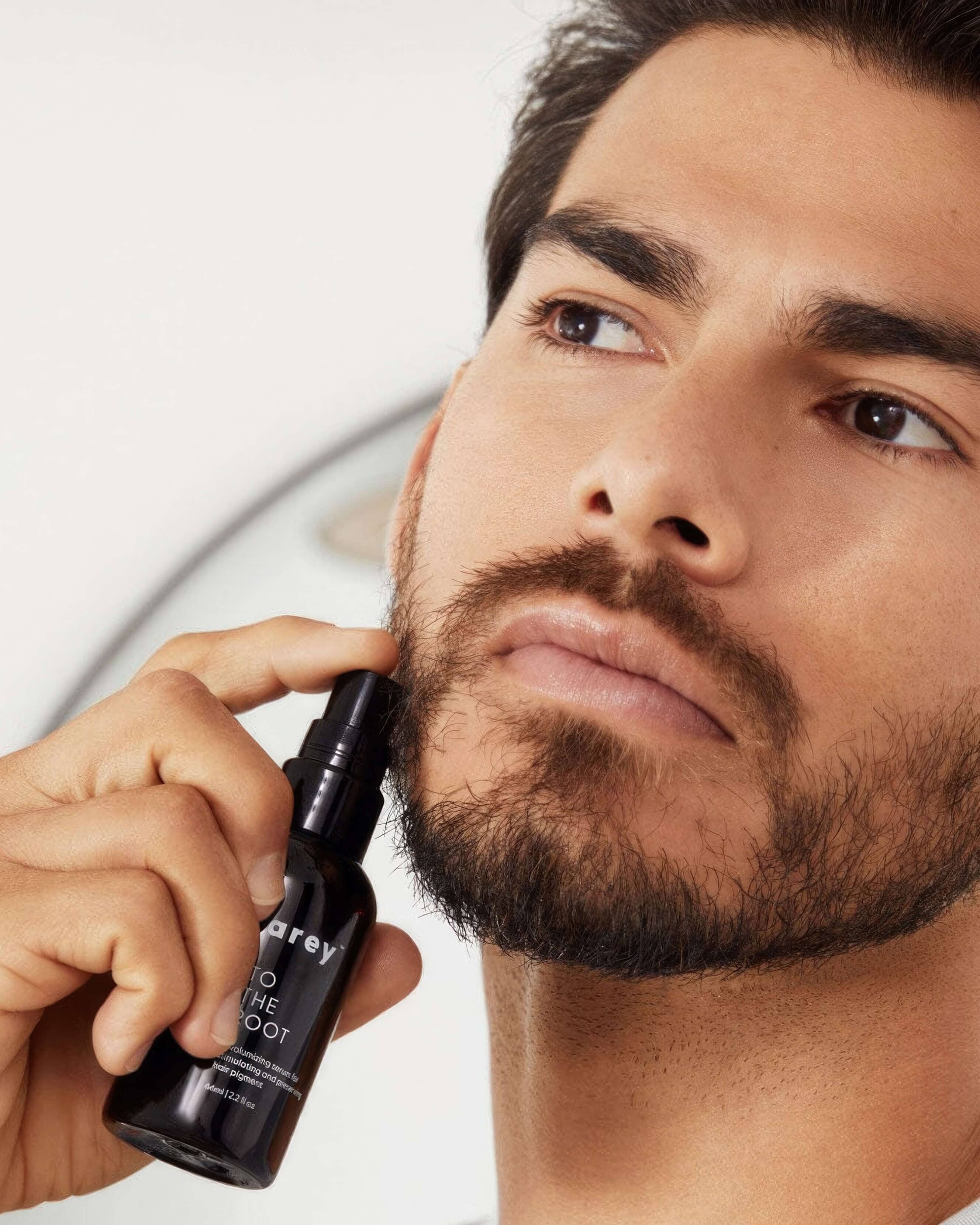 To The Root Hair Growth Serum - Natural & Organic Scalp Treatment for Thicker, Stronger Hair - Perfect for Daily Use at Home or Salon